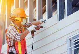 Best Siding for New Construction  in Sconsin Dells, WI