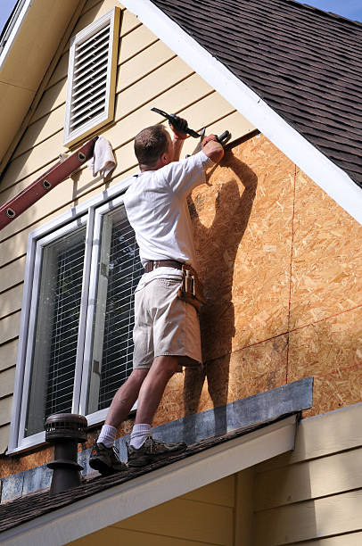 Best Siding Removal and Disposal  in Sconsin Dells, WI